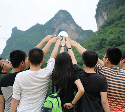 旅游活動（快樂出游，員工福利）